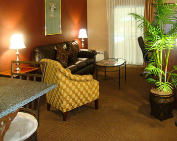 Clarion Hotel And Conference Center Hagerstown