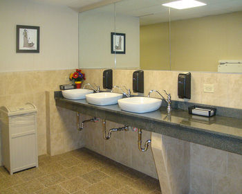 Clarion Hotel And Conference Center Hagerstown