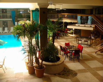 Clarion Hotel And Conference Center Hagerstown