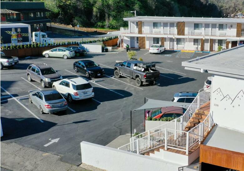 Hotel Sonora Inn