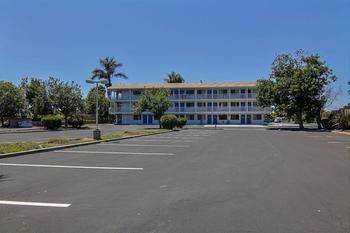 Motel 6 Santa Barbara - Carpinteria North