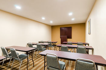 Hotel Quality Inn Cape Cod