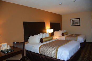 Hotel Quality Inn Cape Cod