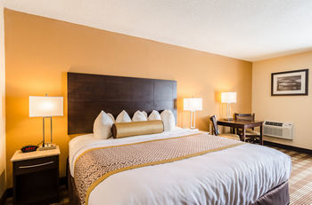 Hotel Quality Inn Cape Cod
