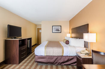 Hotel Quality Inn Cape Cod