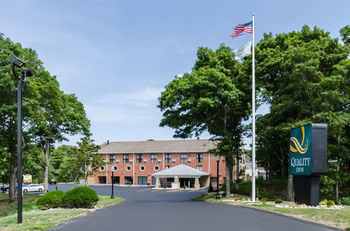 Hotel Quality Inn Cape Cod