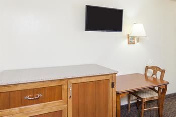 Motel Travelodge Fullerton Near Anaheim