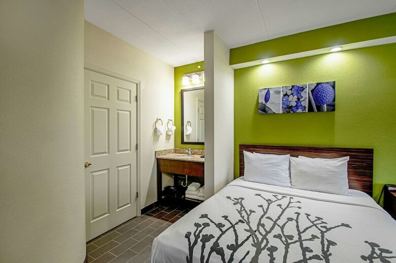 Hotel Sleep Inn Frederick