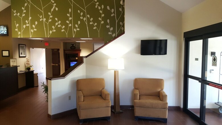 Hotel Sleep Inn Frederick