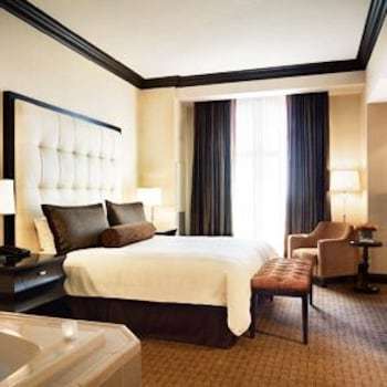 Ameristar Casino Hotel Vicksburg
