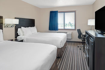 Motel Super 8 Omaha / West