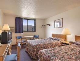 Motel Super 8 Omaha / West