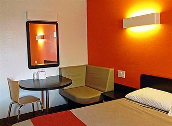 Hotel Motel 6 Omaha