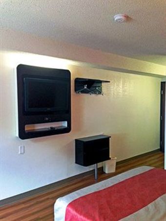 Hotel Motel 6 Omaha