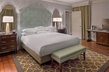 St. Louis Union Station - A Doubletree By Hilton Hotel