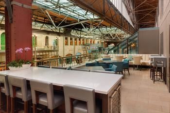 St. Louis Union Station - A Doubletree By Hilton Hotel