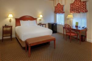 St. Louis Union Station - A Doubletree By Hilton Hotel