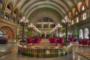St. Louis Union Station - A Doubletree By Hilton Hotel