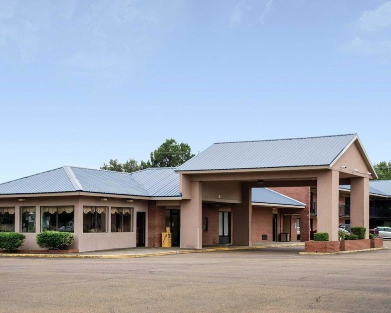 Hotel Rodeway Inn Greenwood