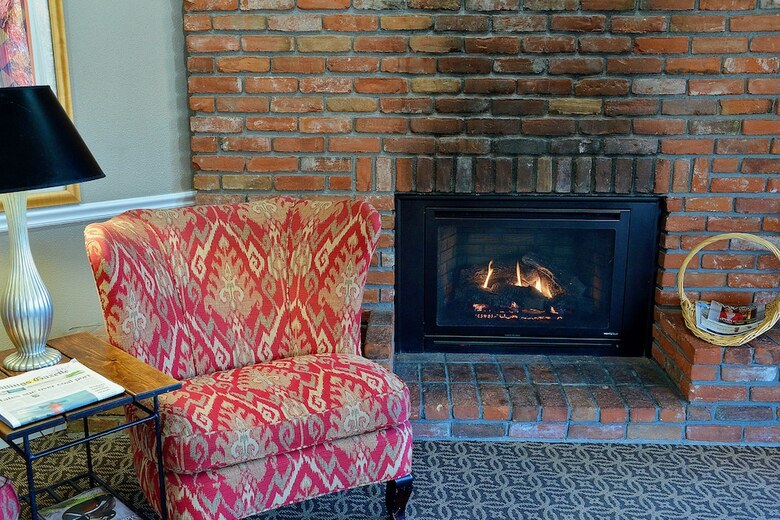 Hotel Riversage Billings Inn