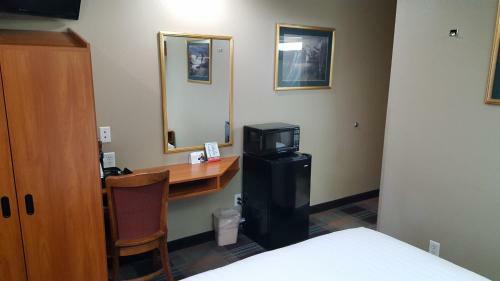 Hotel Microtel Inn & Suites By Wyndham Bozeman