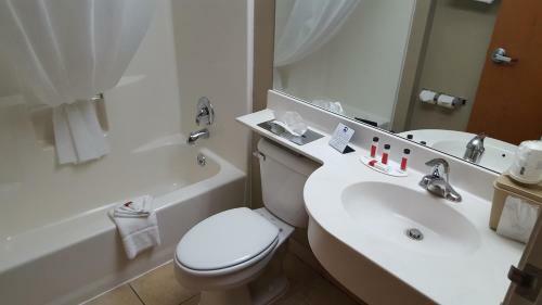 Hotel Microtel Inn & Suites By Wyndham Bozeman
