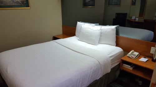 Hotel Microtel Inn & Suites By Wyndham Bozeman