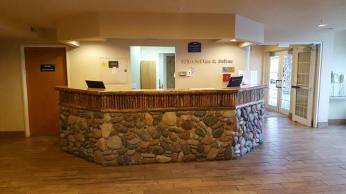 Hotel Microtel Inn & Suites By Wyndham Bozeman
