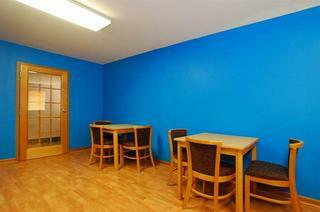 Hotel Americas Best Value Inn