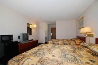 Hotel Americas Best Value Inn