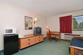Hotel Americas Best Value Inn