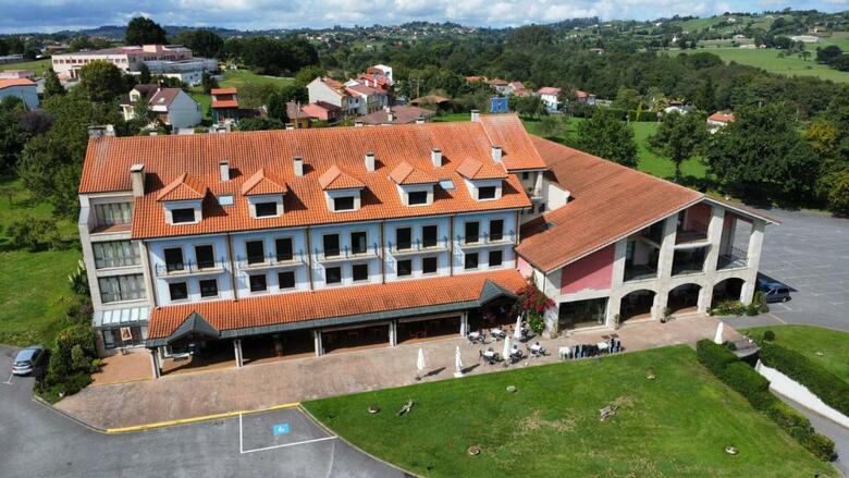 Hotel Cristina