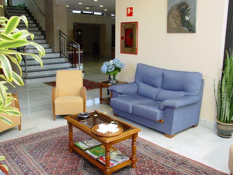 Hotel Cristina