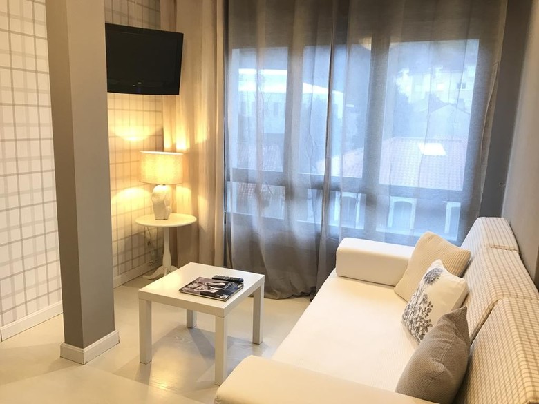 Apartamentos Las Vegas