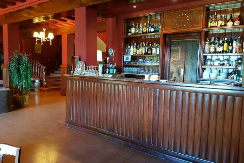 Hotel Sant Bernat