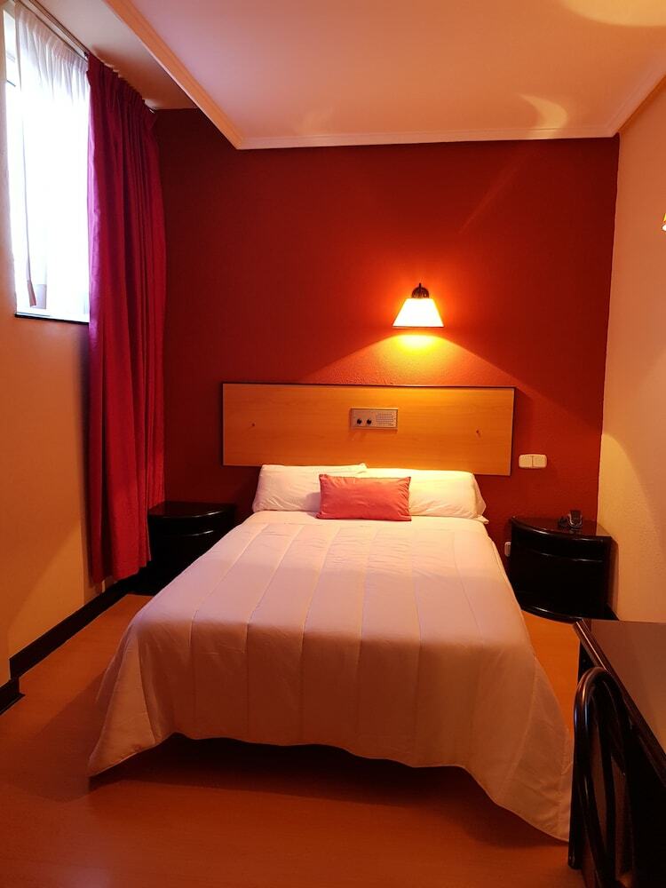 Hotel Faranda Express Torrelavega
