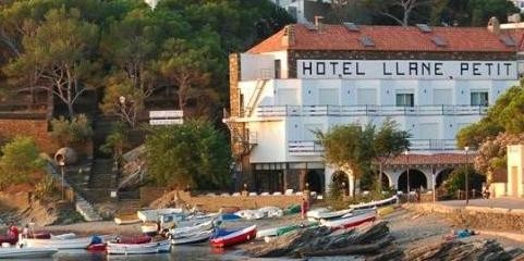 Hotel Llane Petit