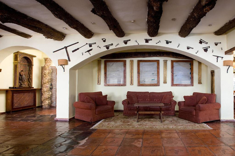 Hotel La Perdiz