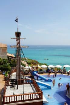 Aparthotel Viva Cala Mesquida Resort & Spa