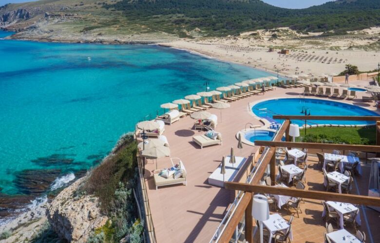 Aparthotel Viva Cala Mesquida Resort & Spa