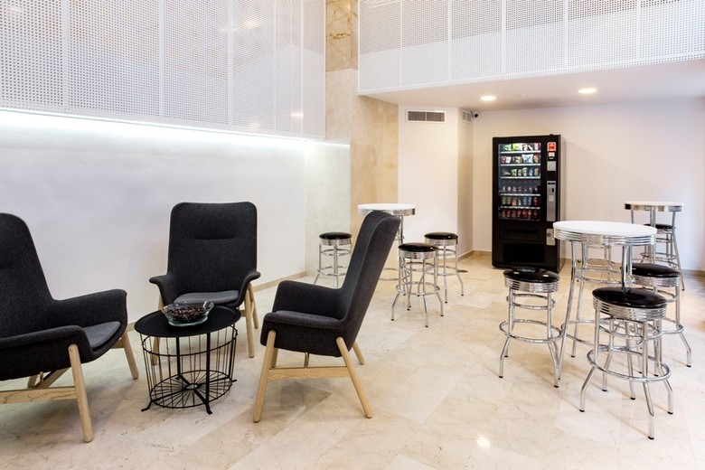 B&B Hotel Cartagena Cartagonova
