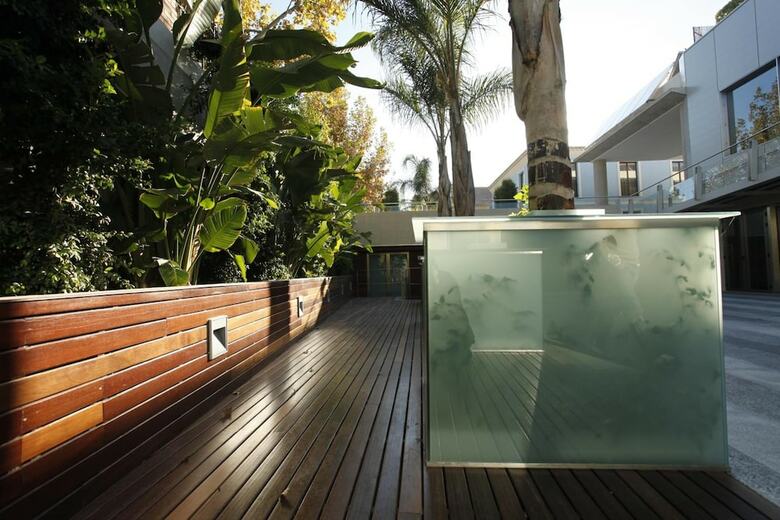 Hotel Jardines De Lorca