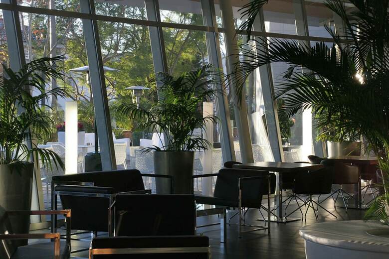 Hotel Jardines De Lorca