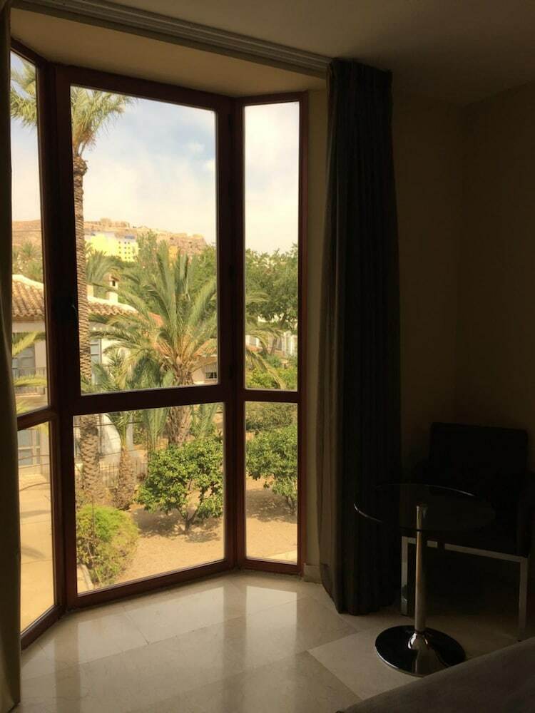 Hotel Jardines De Lorca