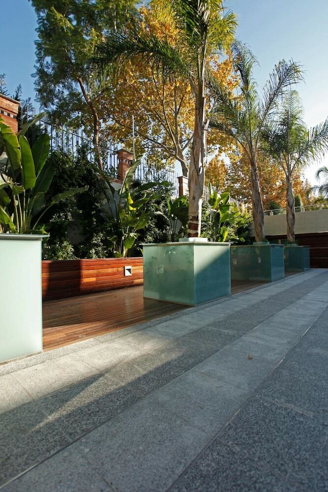 Hotel Jardines De Lorca