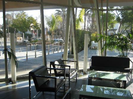 Hotel Jardines De Lorca