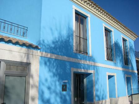 Hotel Jardines De Lorca
