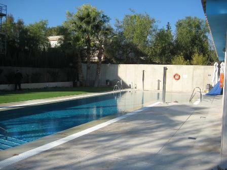 Hotel Jardines De Lorca