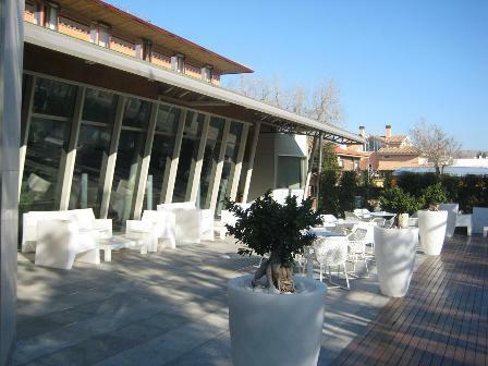 Hotel Jardines De Lorca