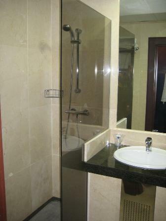 Hotel Jardines De Lorca